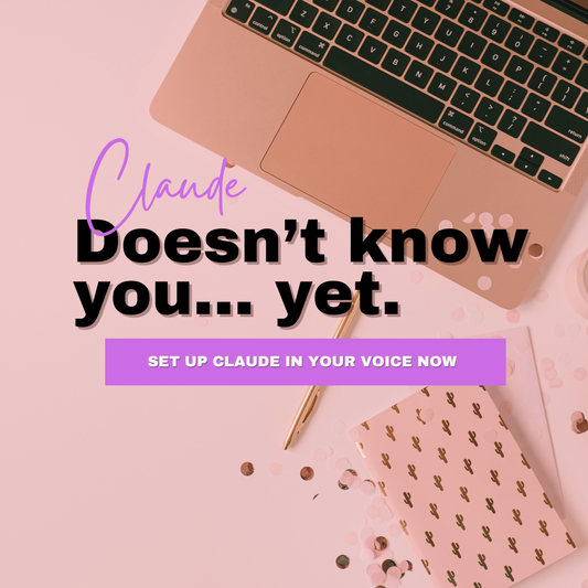 Free: Build Your AI Brief